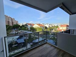 Urban Treasures (D14), Condominium #578530651
